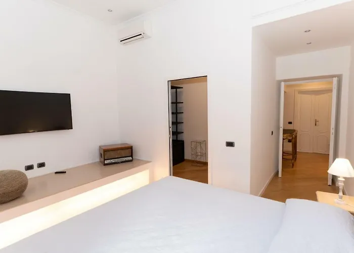 Daire Luxury Laura Vatican Centro