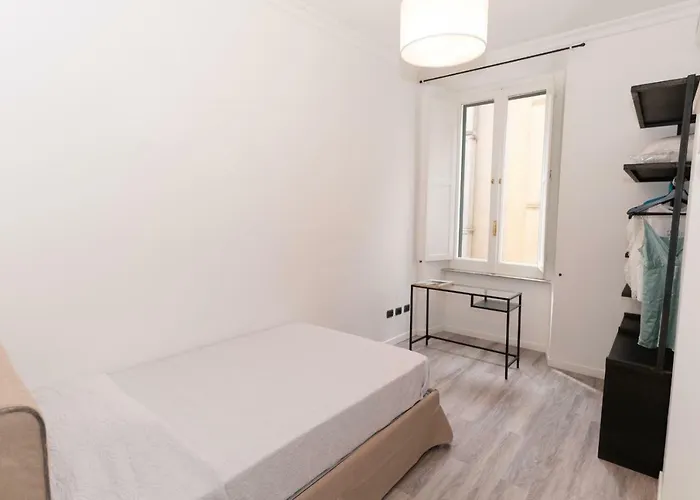 Luxury Laura Vatican Centro Daire Roma